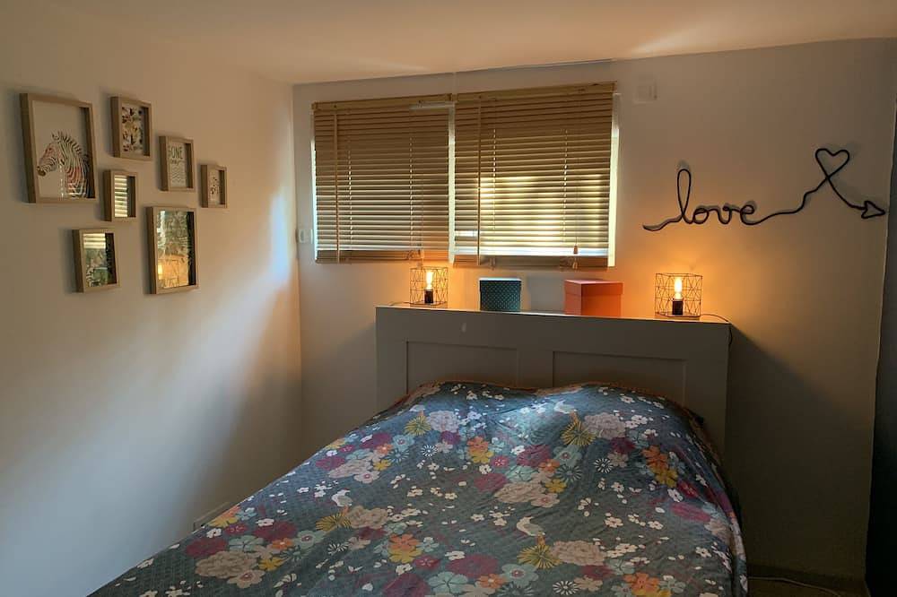 Appartement entier, Appartement de charme à Challans pour 4 pers + 1 bébé in Challans, Vallée de la Loire