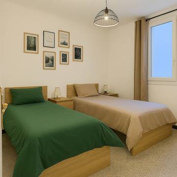 Location De Vacances pour 4 Personnes dans Perpignan, Région de Perpignan, Photo 4