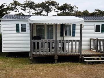 Camping voor 6 Personen in Saint-Hilaire-de-Riez, Vendée, Afbeelding 1