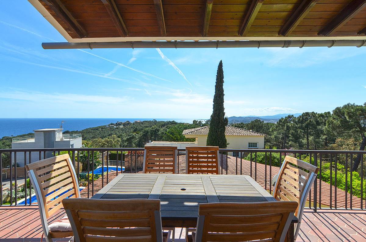 Club Villamar - Pitagoras in Canyelles, Lloret de Mar