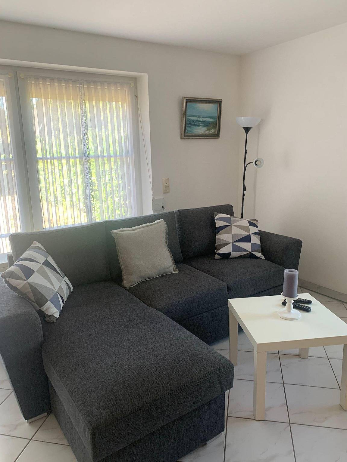 Ganze Ferienwohnung, Ferienwohnung Böhler Landstraße in Böhl (St. Peter-Ording), St. Peter-Ording