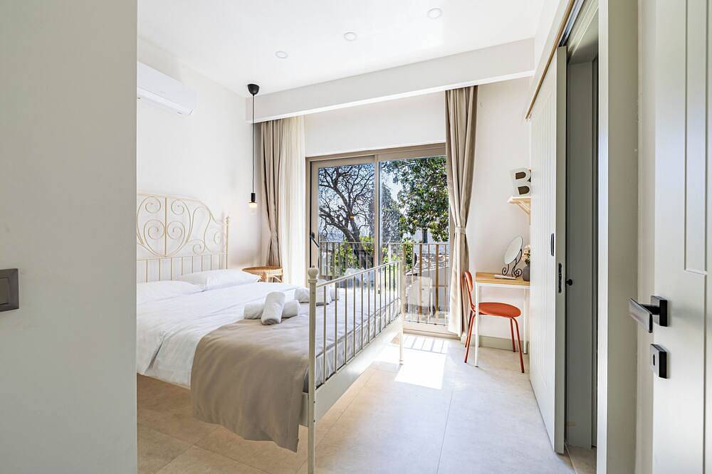 Bodrum'da Özel Havuzlu Lüks Villa, Sesiz konum in Bodrum, Provinz Muğla