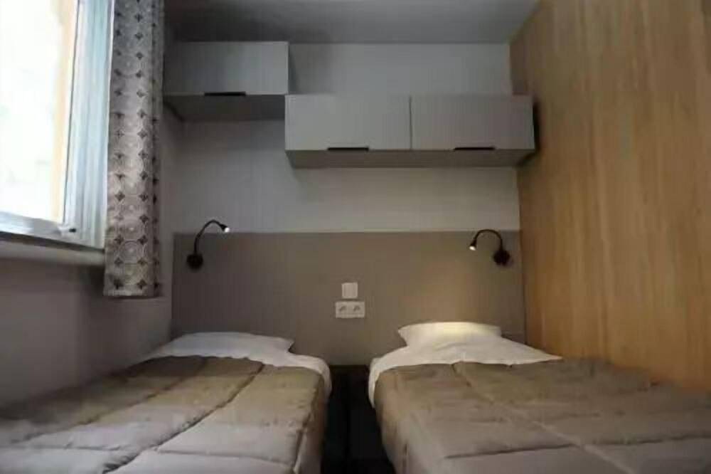 Appartement in Saint-Gilles-Croix-de-Vie, Vallée de la Loire