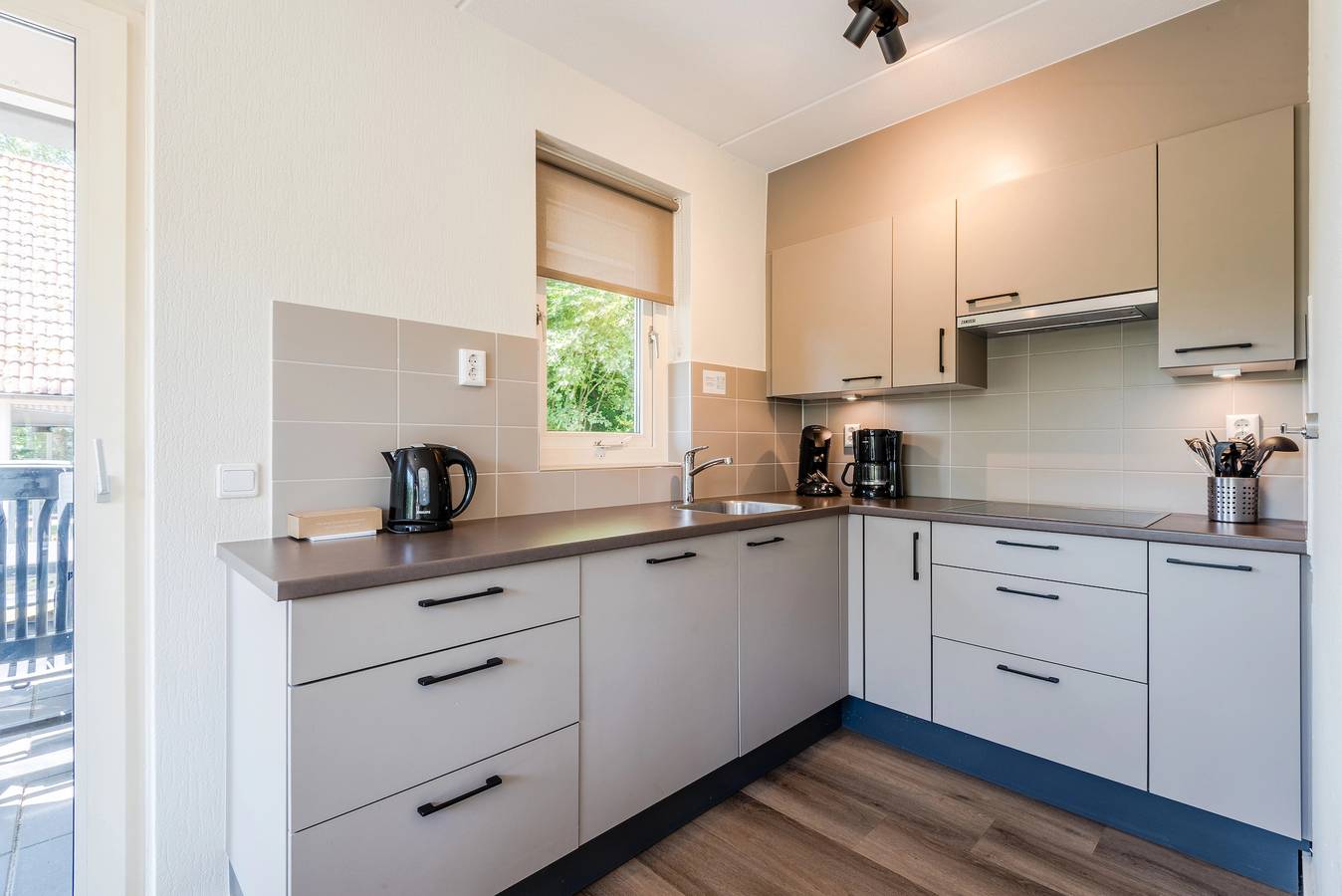 Landal Landgoed 't Loo — 6-persoons bungalow in Veluwe