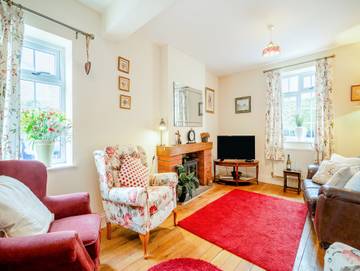 Cottage for 7 People in Hay-on-Wye, Powys, Photo 1