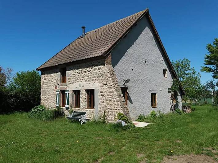 Location de vacances pour 4 personnes, avec Terrasse et Jardin à Lapeyrouse