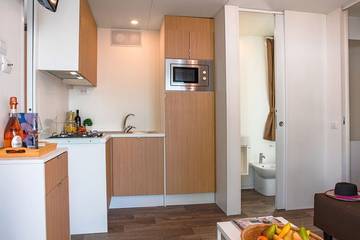 Casa Vacanza per 6 Persone in San Canzian d'Isonzo, Carso, Foto 4