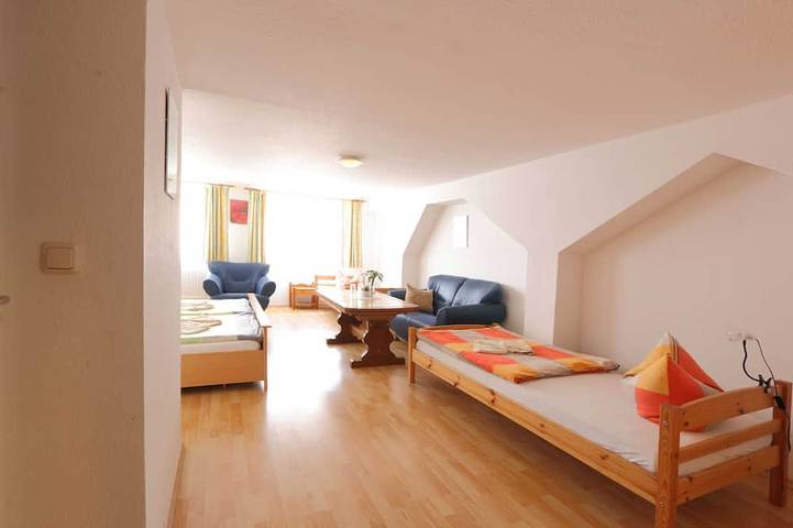 Ferienhaus für 4 Personen in Stralsund - 2