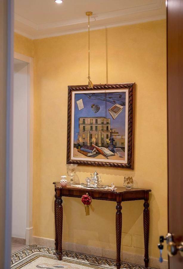 Two-Bedroom Apartment in Nocera Inferiore, Costa tirrenica Campania