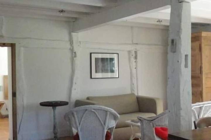 Location de vacances pour 2 personnes, avec jardin et piscine à Luglon - 4