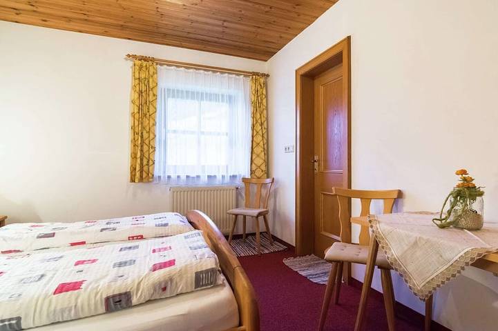 Ganze Wohnung, Wohnung in Wagrain mit Bergblick in Wagrain, Ski Amadé