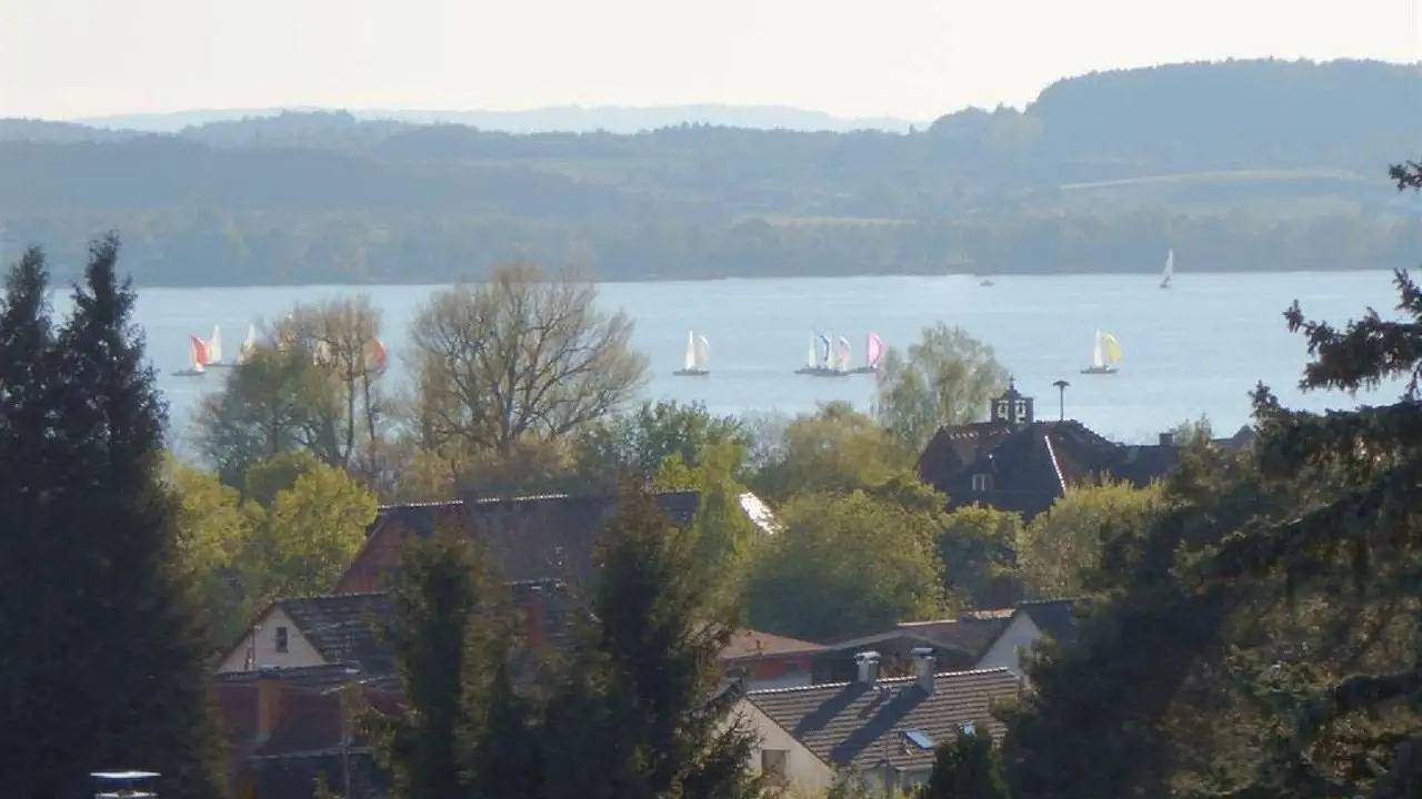 Ganze Ferienwohnung, Ferienwohnung für 2 Personen (85 m²) in Überlingen in Überlingen, Region Bodensee-Oberschwaben