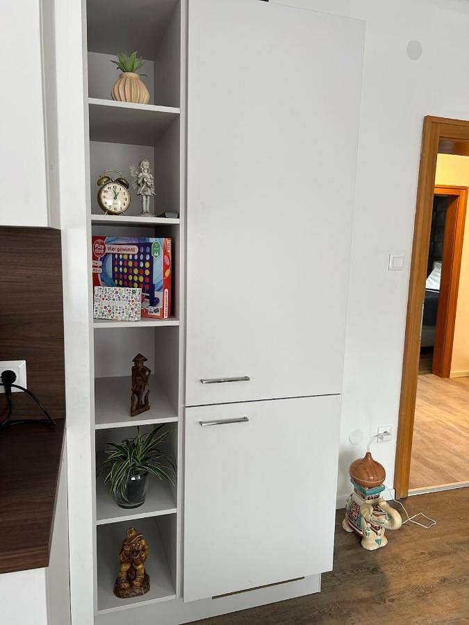 Ferienwohnung für 6 Personen, mit Balkon und Terrasse sowie Garten in Ferlach - 4