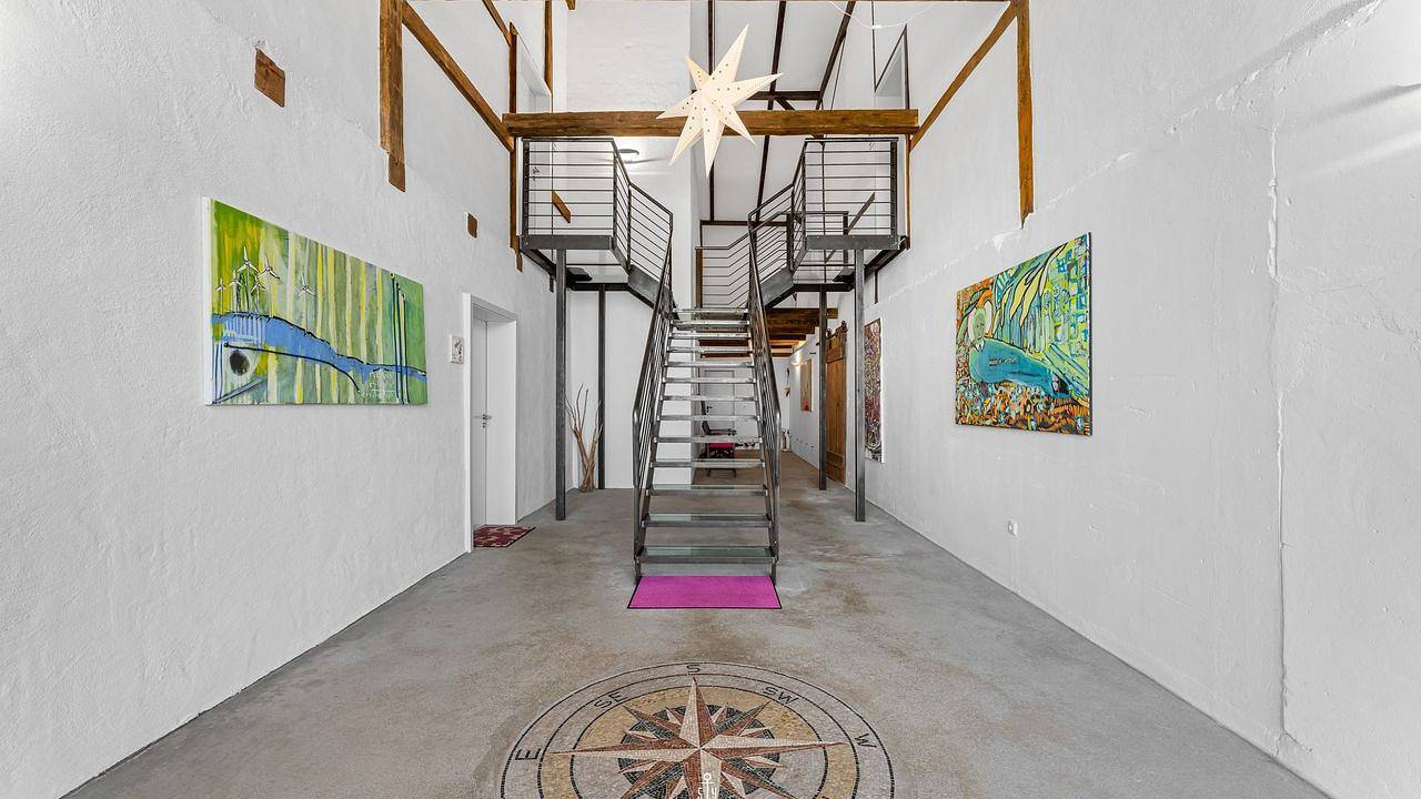 Ganze Ferienwohnung, Ferienwohnung für 4 Personen (95 m²) in St. Peter-Ording in St. Peter-Ording, Eiderstedt