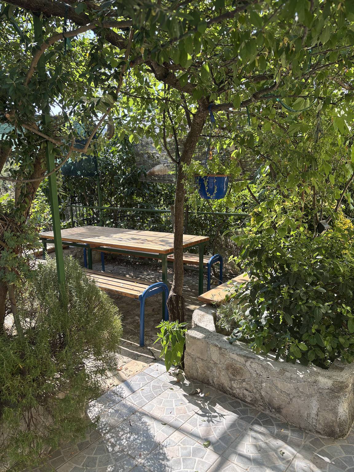 Geheel appartement, Apartment Moreno 1 with seaview in Poljica, Split-Dalmatië