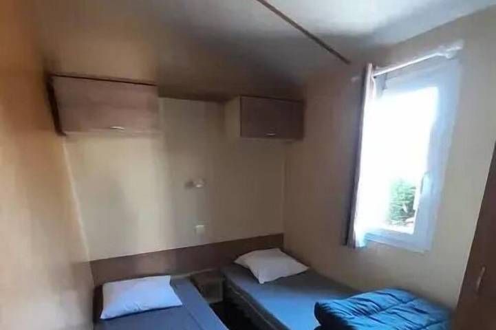 Camping pour 4 personnes à Les Moutiers-en-Retz - 3