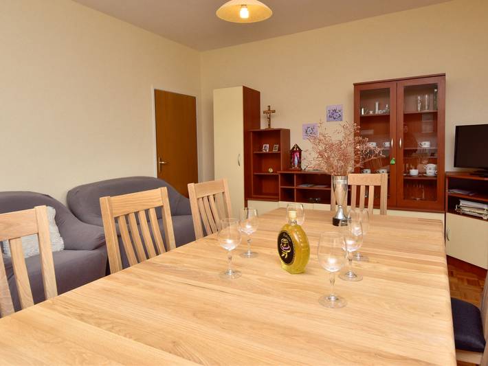 Ferienwohnung für 8 Personen, mit Terrasse in Maslenica - 4