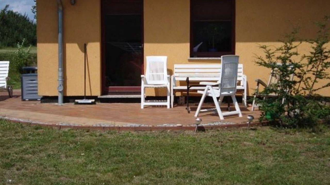Ferienhaus für 4 Personen (100 m²) in Katschow in Katschow, Dargen