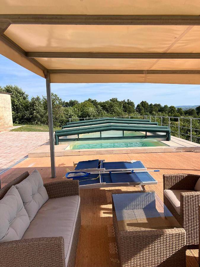 Location de vacances pour 3 personnes à Sinalunga - 3