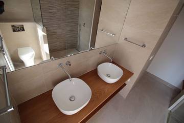 Villa pour 6 Personnes dans Cala Blanca, Ciutadella, Photo 4