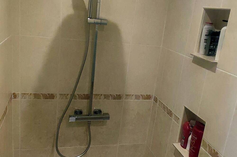 Close to Lac de Ste Croix and Georges du Verdon in Régusse, Brignoles region