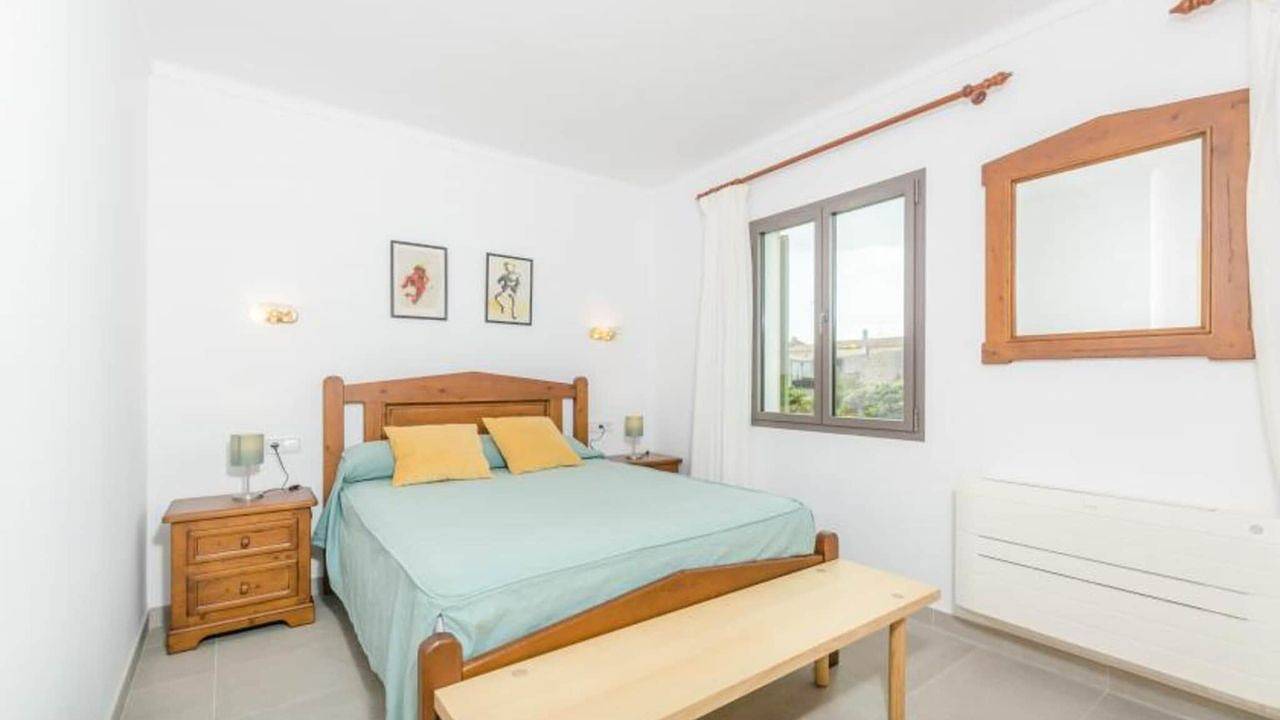Villa für 8 Personen (30 m²) in Villafranca De Bonany in Vilafranca de Bonany, Mallorca Inselmitte