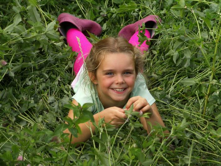 Gîte pour 2 personnes, avec jardin et terrasse à Schramberg - 3
