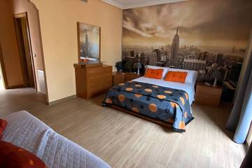 Villa for 14 People in El Palmeral, Mojácar, Photo 3