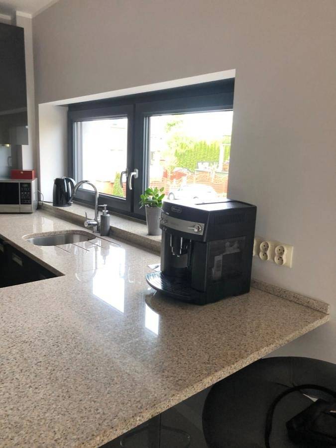 Gîte pour 2 personnes, avec jardin et vue à Piła - 2