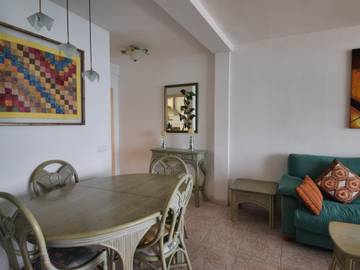 Appartement voor 4 Personen in Platja d'Aro, Lower Empordà, Afbeelding 4