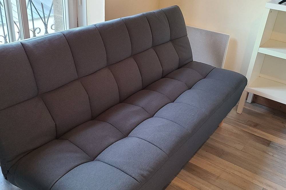 Ganze Wohnung, Apartment Brest Rive droite near jardin des explorateurs in Brest, Brest und Umgebung