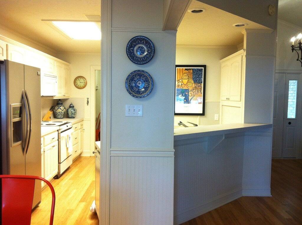 Spektakuläre Aussicht! Haus am Wasser am Lake Sam Rayburn --- (300 ft. Front) in Sam Rayburn Reservoir