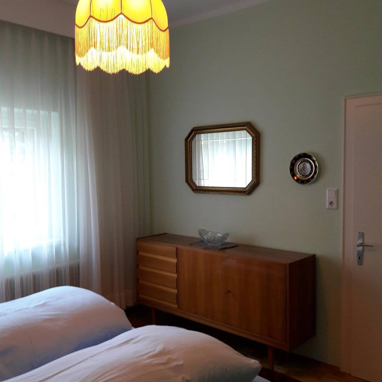 Ganze Ferienwohnung, Villa Siebenruh in Obervellach, Lieser-Maltatal