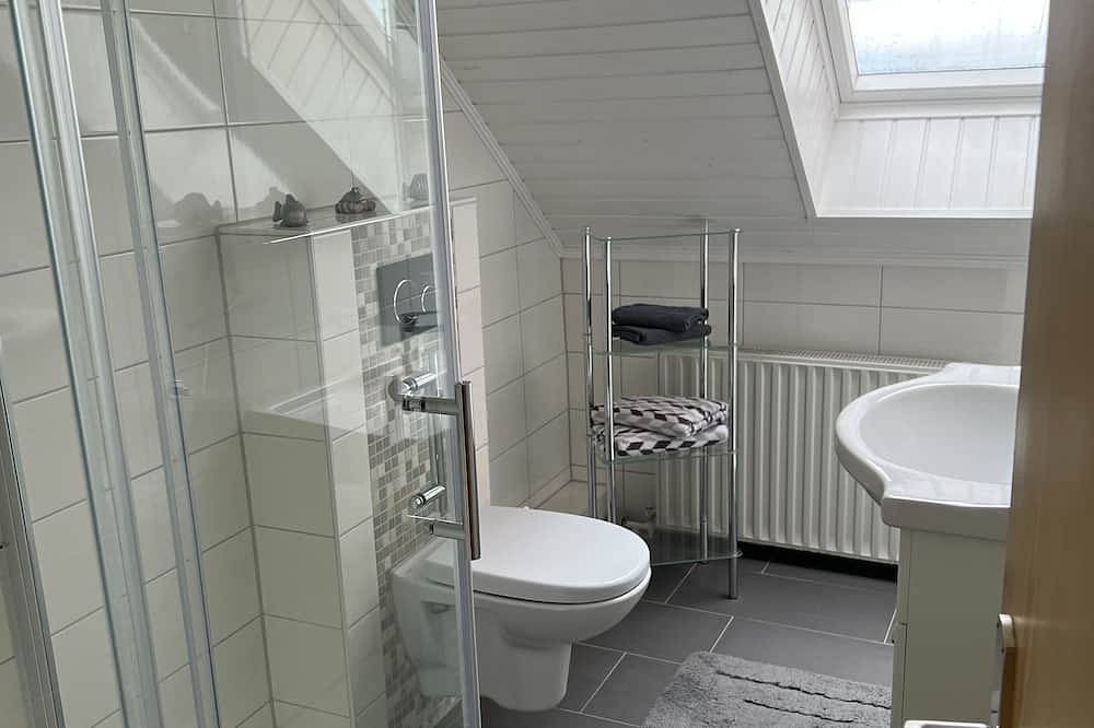 Ganze Wohnung, Odin´s großer Meerblick in Langballig, Flensburger Förde