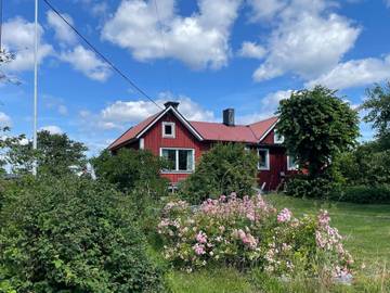 Hus för 8 Personer i Öskarshamn, Bild 1