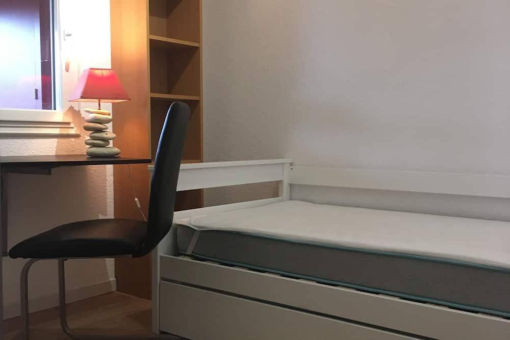Appartement entier, 300 M Plages et Plein Centre Mairiet3 Duplex in Bidart, Région de Bayonne
