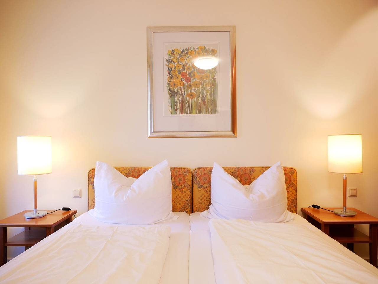 Appartement entier, Appartement 'Traumresidenz - 834' avec balcon et Wi-Fi in Suedlicher Schwarzwald, Hinterzarten