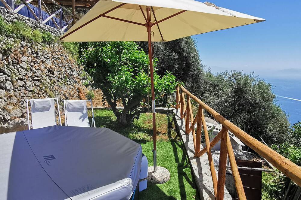 Appartamento intero, Relais Amalfi Coast Sunset room in Conca dei Marini, Costiera amalfitana