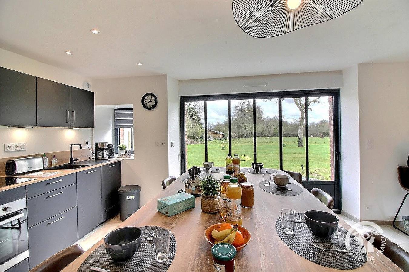 Ptite Anne in Lancieux, Región de Dinan