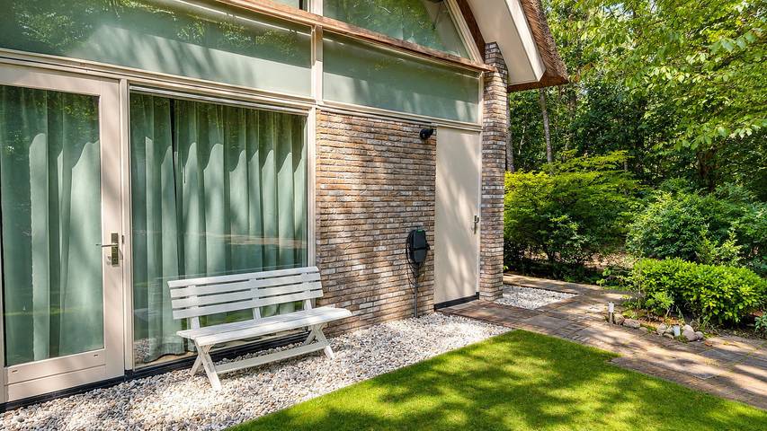 Summio de Marke van Ruinen — Markegaerde Comfort 4 in Ruinen, Nationalpark Dwingelderveld