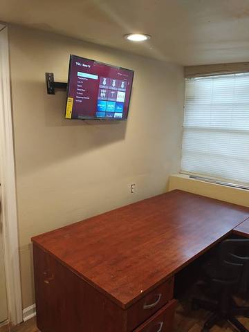 Apartment for 4 Guests in Dallas, Dallas County, Picture 2