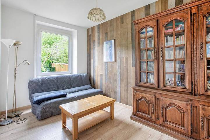 Location de vacances pour 2 personnes à Lapoutroie - 4