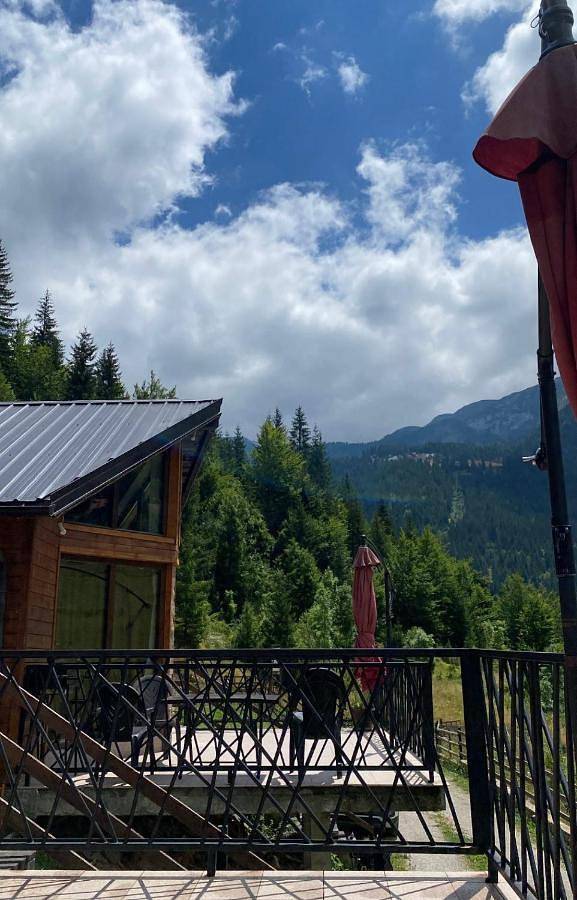 Fisi Resort in Kosovo