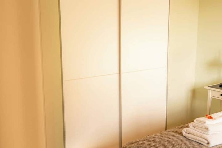 Ferienhaus für 7 Personen, mit Balkon und Garten in Rothenberg - 4