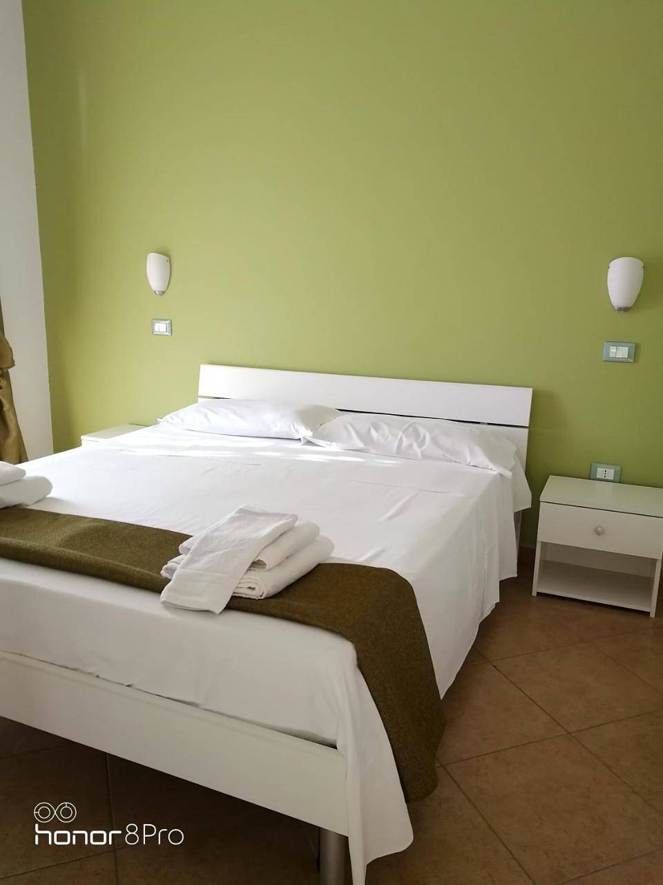 Zahir da Cleo in Castro (Lecce), Provincia di Lecce