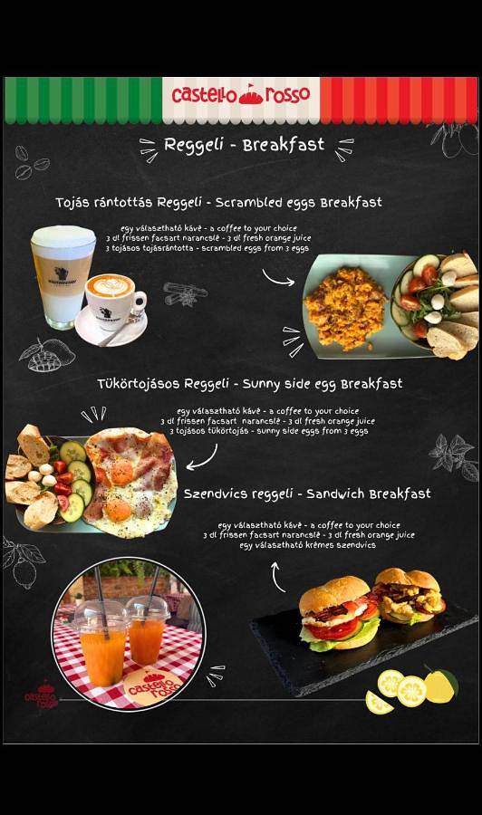 Gîte pour 6 personnes, avec jardin et vue, animaux acceptés dans Pilisvorosvar - 2