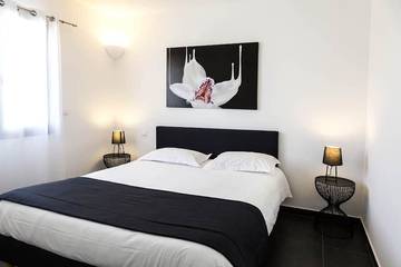 Appartement De Vacances pour 4 Personnes dans Bonifacio, Arrondissement de Sartène, Photo 1