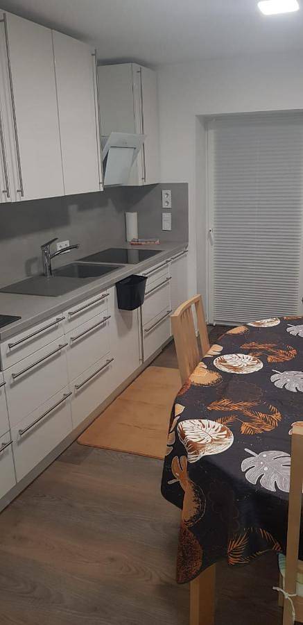 Ferienwohnung für 3 Personen, mit Terrasse - 1