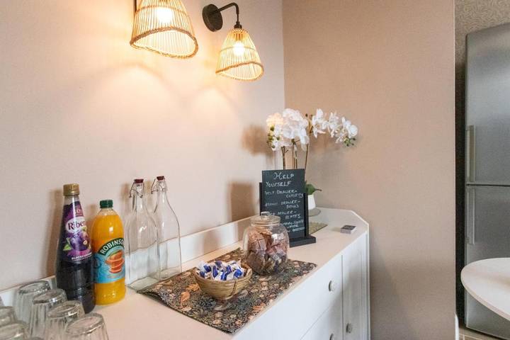 Maison d’hôte pour 2 personnes à Poole - 4