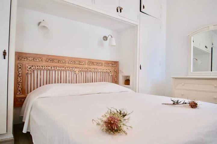 Ferienhaus für 8 Personen, mit Terrasse, mit Haustier in Altea - 4